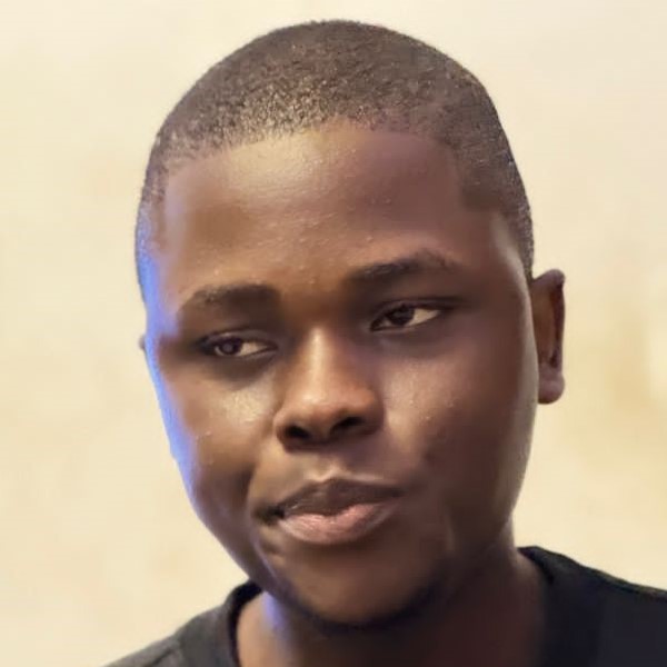 Akpede Owens portrait